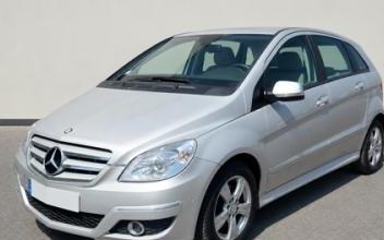 Mercedes classe b Villeurbanne