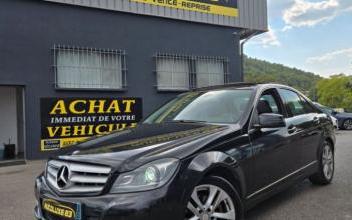 Mercedes Classe C 200 Draguignan