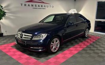 Mercedes classe c Chambray-lès-Tours