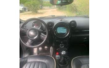 Mini countryman Allègre-les-Fumades