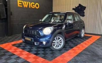 Mini countryman Couëron