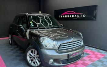 Mini Countryman Marignane