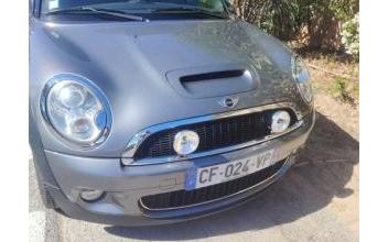 Mini mini coupe Saint-Tropez
