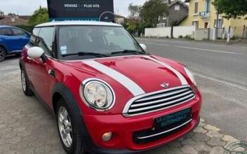 Mini mini coupe Aire-sur-l'Adour