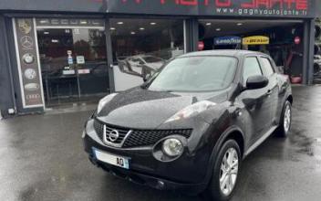 Nissan juke Gagny