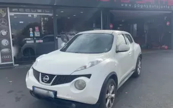 Nissan Juke Gagny