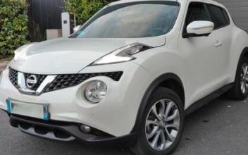 Nissan juke Montpellier