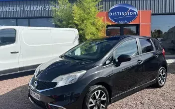 Nissan Note Aubigny-sur-Nère
