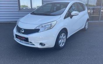 Nissan Note Auneau