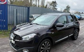 Nissan Qashqai +2 Louvroil