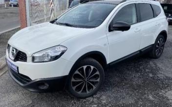Nissan qashqai 2 Cournon-d'Auvergne