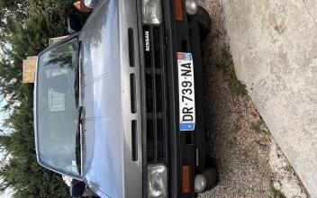 Nissan Terrano Villemolaque