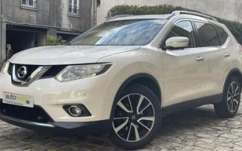 Nissan x trail Bougival
