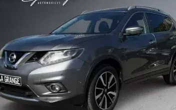 Nissan X-Trail Ensisheim