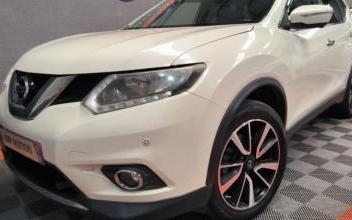 Nissan X-Trail Courrières