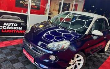 Opel adam Taverny