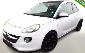 Opel Adam Paris