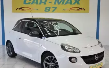 Opel Adam Limoges