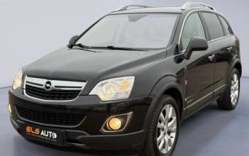 Opel Antara Boulay-Moselle