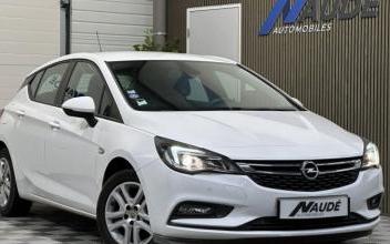 Opel Astra Chaponost
