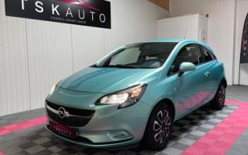 Opel corsa Colombelles