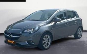Opel corsa Toulouse