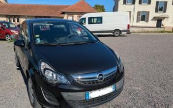 Opel corsa Blainville-sur-l'Eau