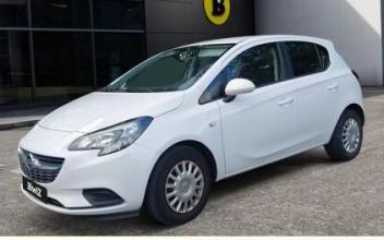 Opel corsa Nemours