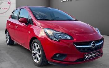 Opel corsa Vaucresson