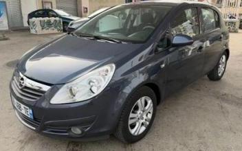 Opel corsa Argenteuil