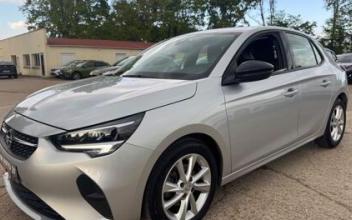 Opel corsa Evreux