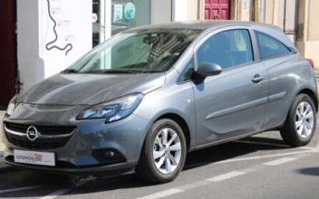 Opel corsa Sète