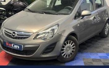 Opel corsa Bry-sur-Marne