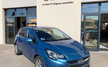 Opel Corsa Ampuis