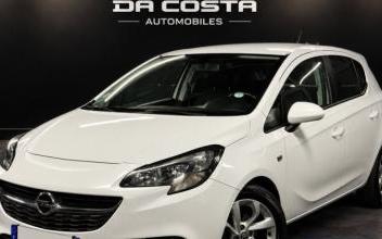 Opel Corsa Taverny