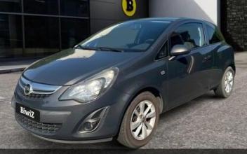 Opel corsa Lille