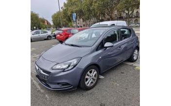 Opel corsa Amiens