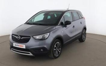 Opel crossland x Issy-les-Moulineaux