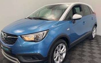 OPEL CROSSLAND X Saint-Quentin