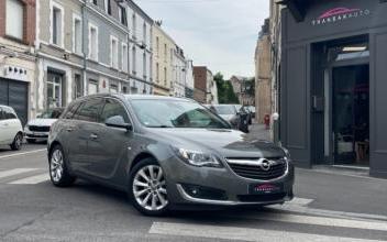 Opel Insignia Cambrai