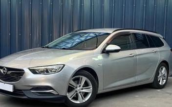 Opel Insignia Halluin