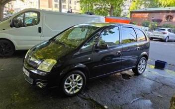 Opel meriva Sarcelles