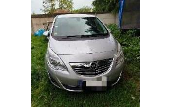Opel meriva Sonzay
