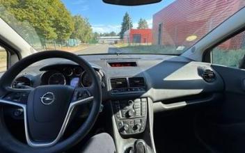 Opel meriva Vineuil