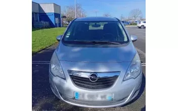 Opel Meriva Saint-Nazaire