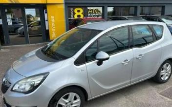 Opel meriva Dole