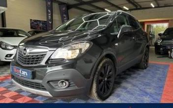 Opel mokka Artigues-près-Bordeaux