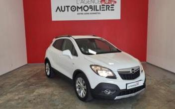 Opel mokka Chambray-lès-Tours