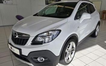 Opel mokka Steenvoorde