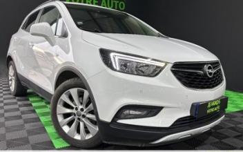 Opel mokka Montélimar